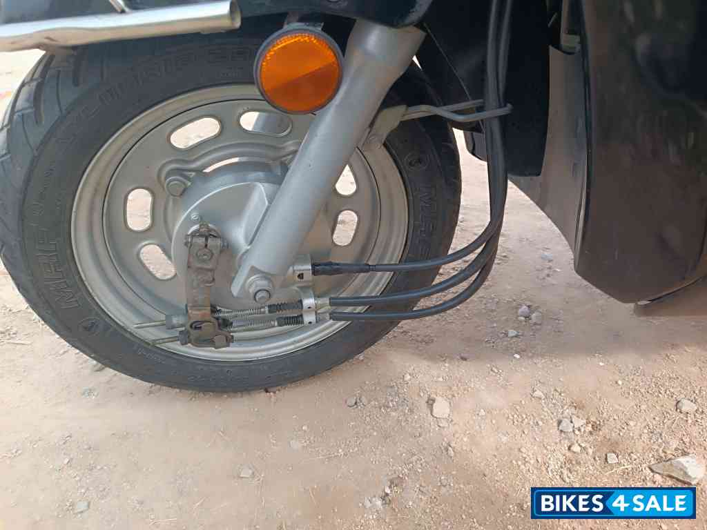 Honda Activa 6G Honda Activa 6G