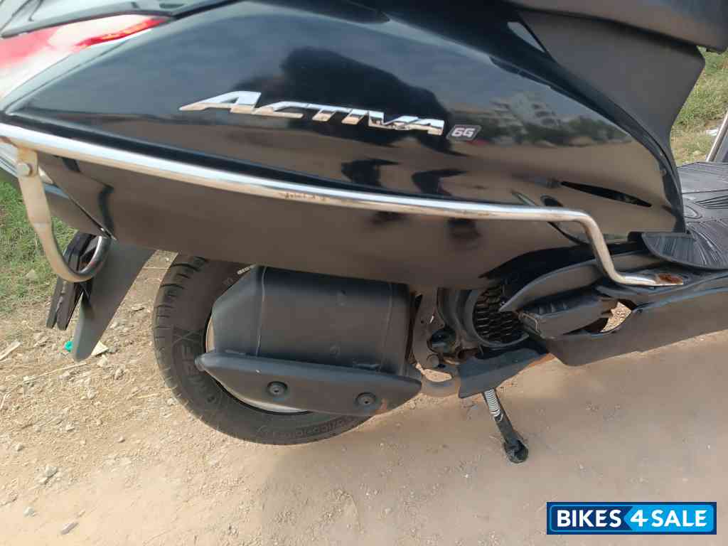 Honda Activa 6G Honda Activa 6G