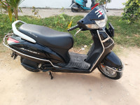 Honda Activa 6G