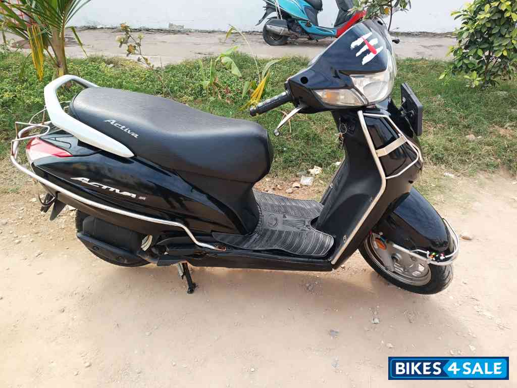 Honda Activa 6G Honda Activa 6G