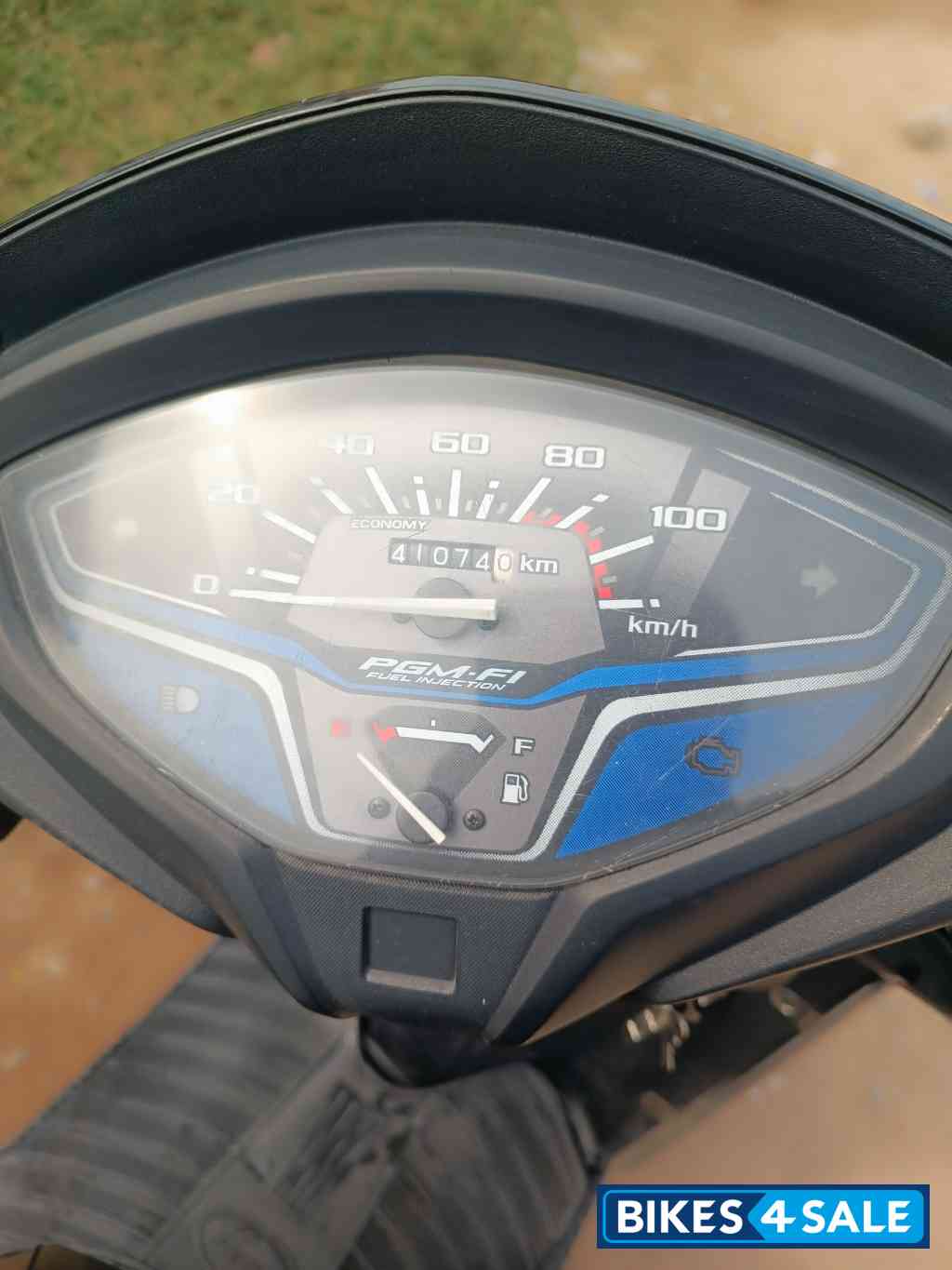 Honda Activa 6G Honda Activa 6G