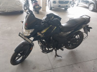 Honda SP 160 Double Disc 2024 Model