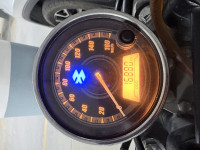 Bajaj Avenger Street 220 2017 Model