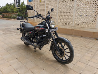 Bajaj Avenger Street 220