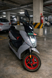 Ather 450X Gen 3 2023 Model