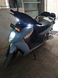 Space Grey Ather 450X Gen 3