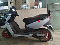 Space Grey Ather 450X Gen 3