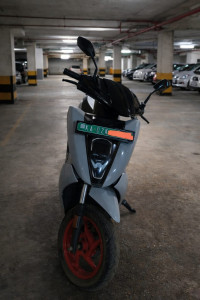 Space Grey Ather 450X Gen 3