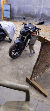 Hero Xtreme 160R Stealth 2.0 2025 Model