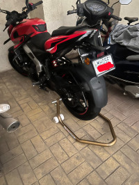 Bajaj Pulsar NS400Z 2024 Model