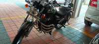 Royal Enfield Thunderbird 350 2015 Model