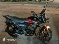 Honda CD 110 Dream 2018 Model
