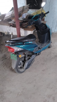 Xidaa  Low speed scooter 🛵