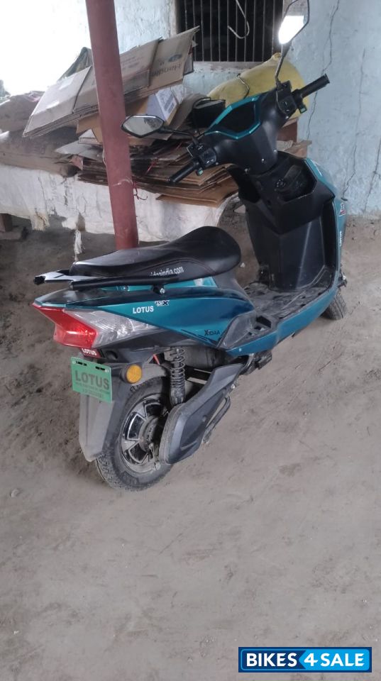 Xidaa Low speed scooter 🛵 Xidaa Low speed scooter 🛵