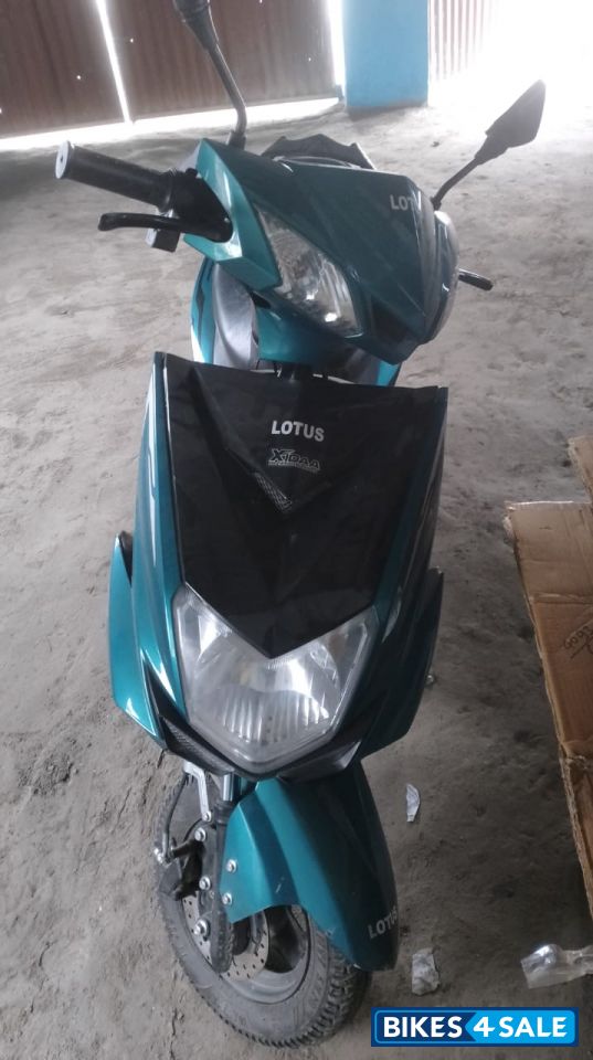 Xidaa Low speed scooter 🛵 Xidaa Low speed scooter 🛵