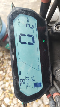 Revolt RV400 Stealth Black Limited Edition 2023 Model