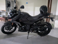Bajaj Pulsar N250 Dual Channel ABS 2024 Model