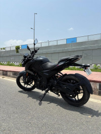 Bajaj Pulsar N250 Dual Channel ABS