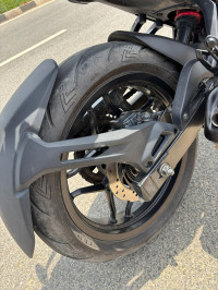 Bajaj Pulsar N250 Dual Channel ABS