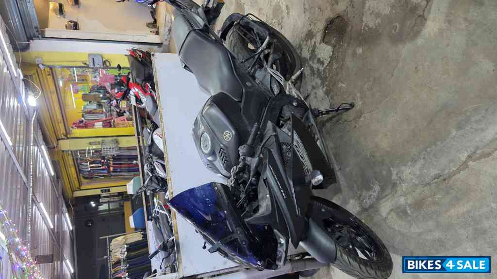 Yamaha YZF R15 S V3.0