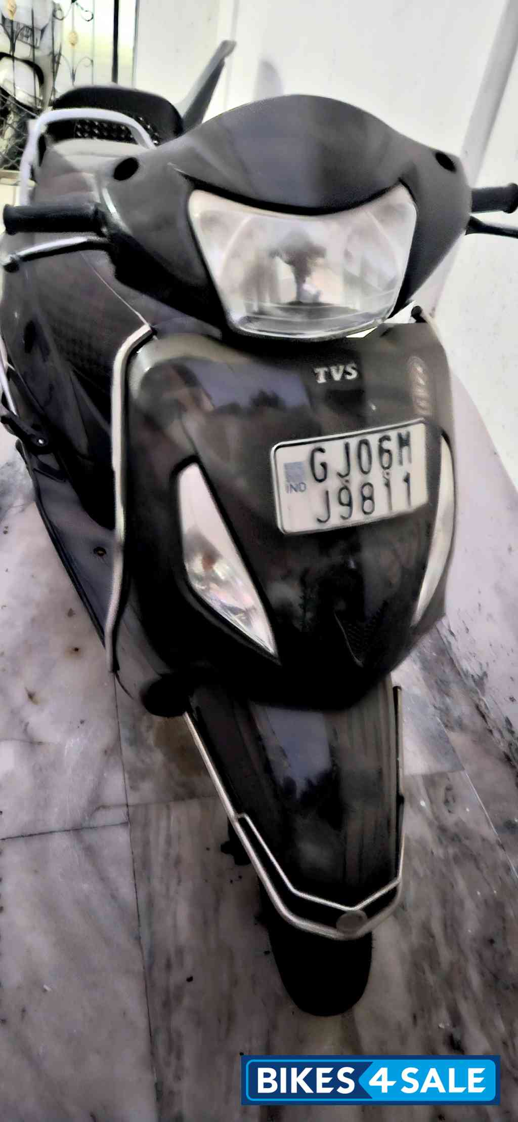 TVS Jupiter TVS Jupiter