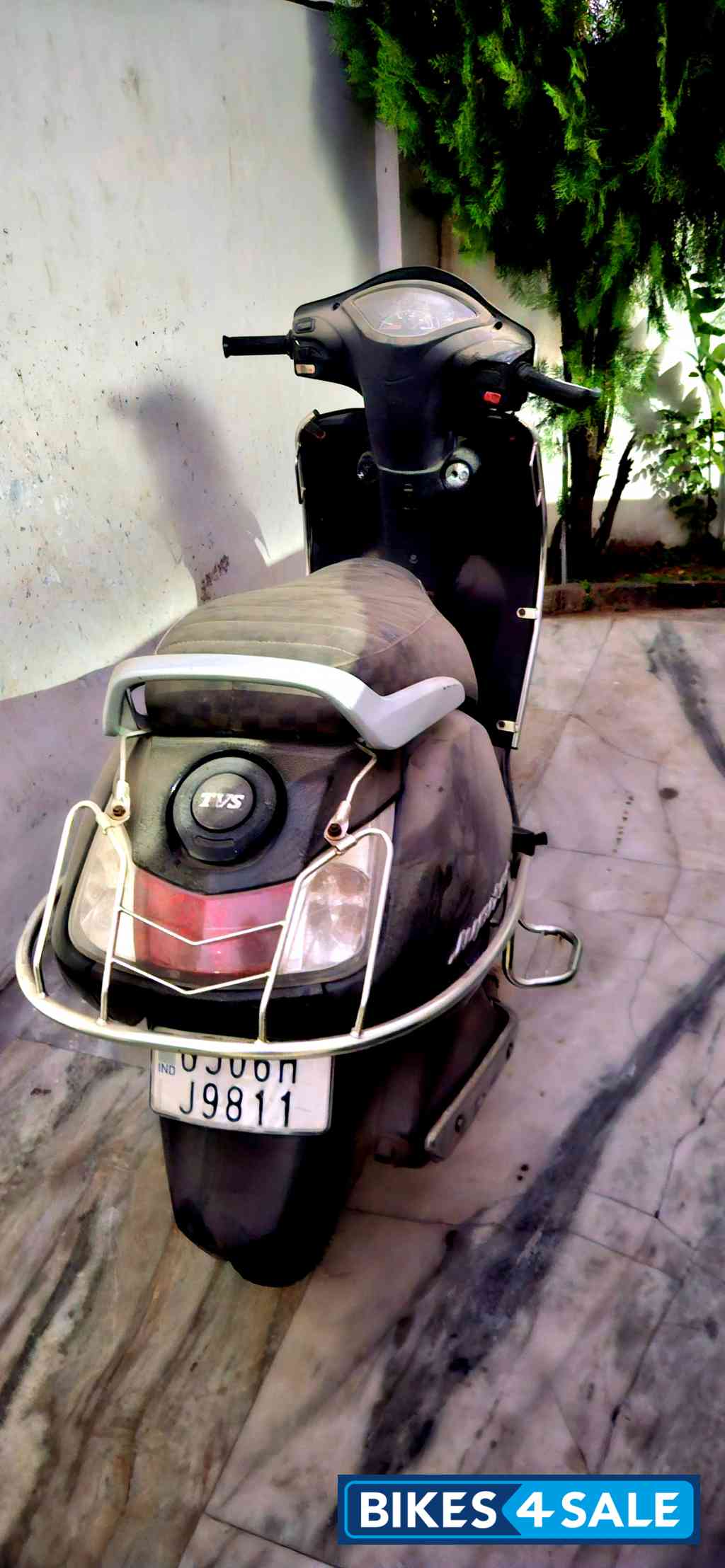 TVS Jupiter TVS Jupiter