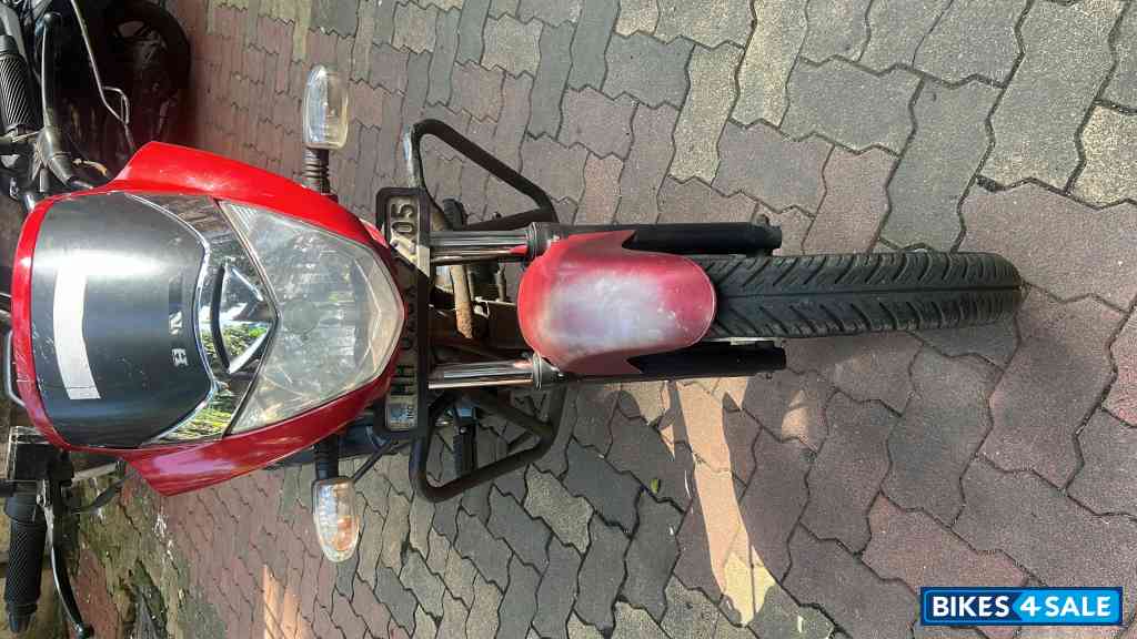 Honda CB Unicorn 160