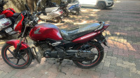 Honda CB Unicorn 160