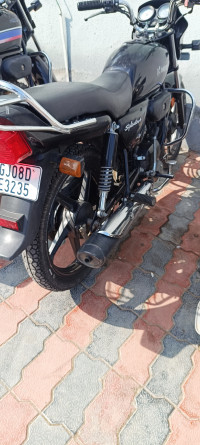 Hero Super Splendor IBS