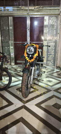 Royal Enfield Classic 350 2017 Model