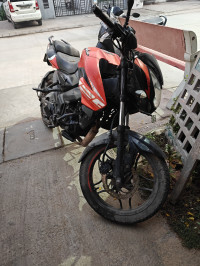 Bajaj Pulsar NS 125 2021 Model