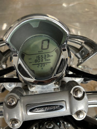 Bajaj Avenger Cruise 220 2018 Model