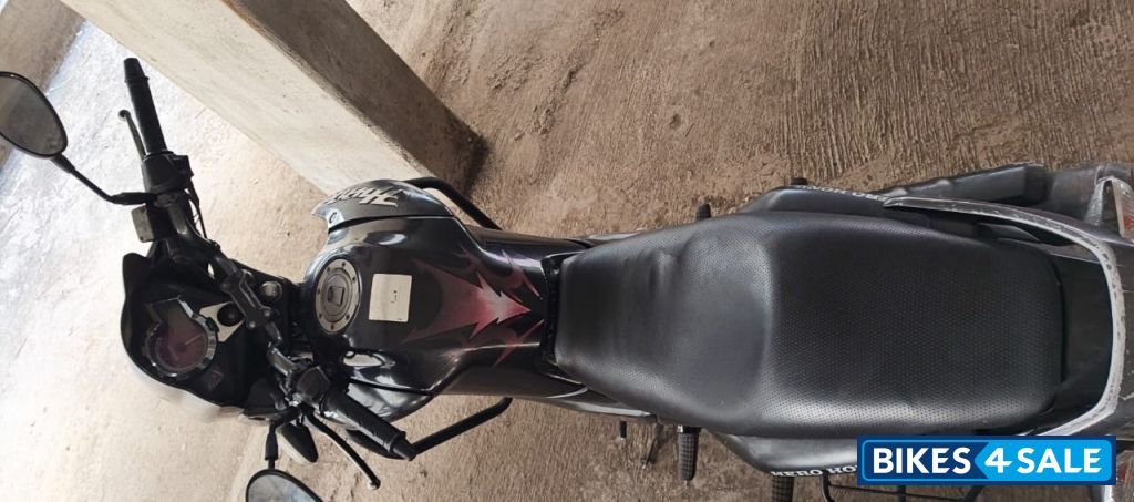 Black Hero Hunk Black Hero Hunk