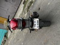 Honda CBR 250R ABS 2013 Model