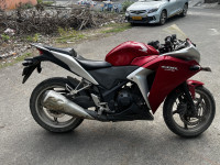 Honda CBR 250R ABS