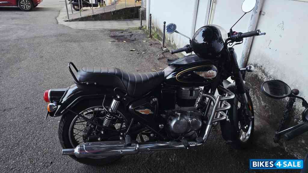 Royal Enfield 2023 Bullet 350