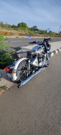 Royal Enfield Classic 350 2016 Model