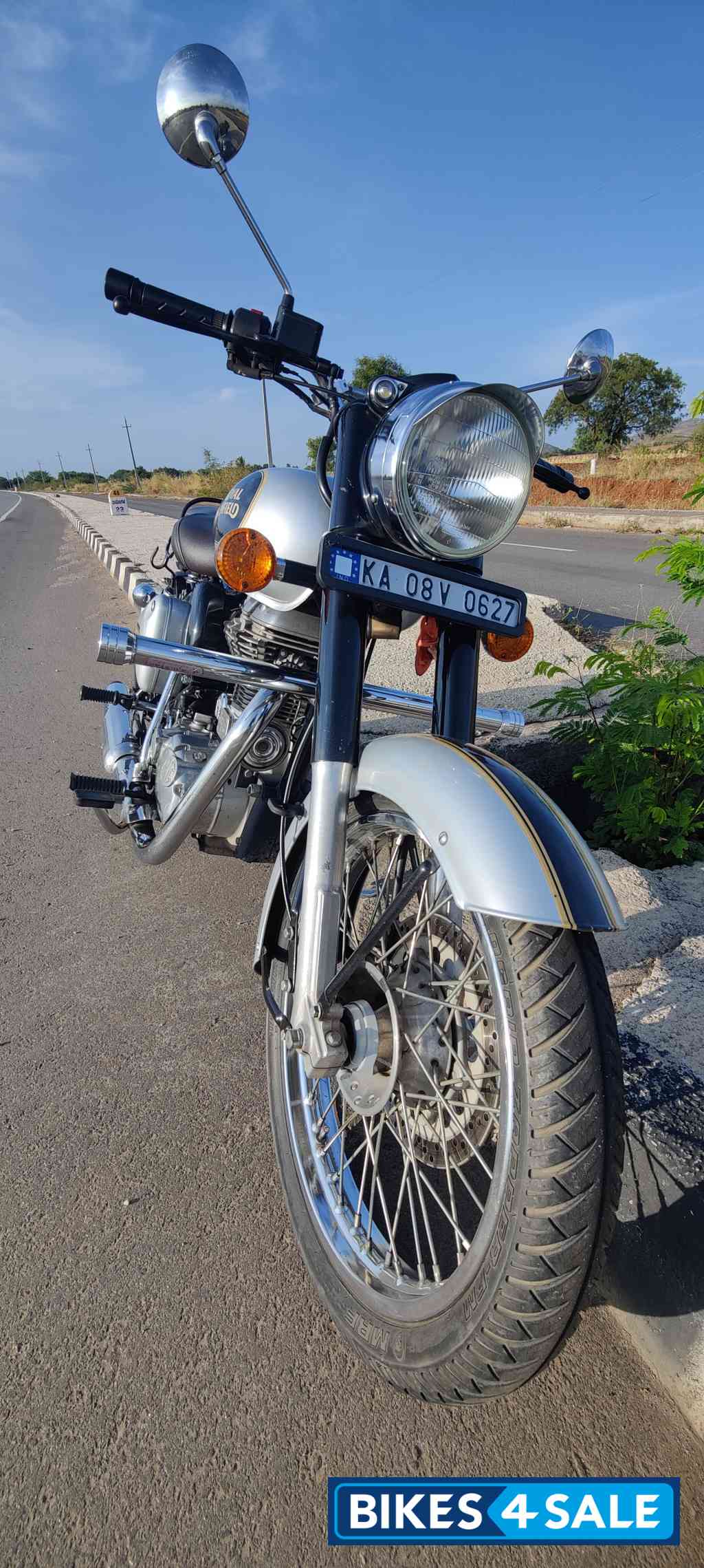 Royal Enfield Classic 350