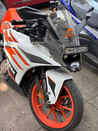 KTM RC 125 2020