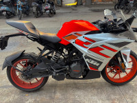 KTM RC 125 2020