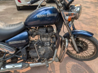 Royal Enfield Thunderbird 350 2017 Model