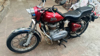 Royal Enfield Bullet Electra 2007 Model