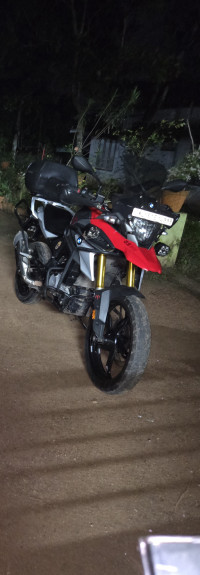 BMW G 310 GS 2019 Model