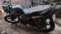 Honda Shine 125
