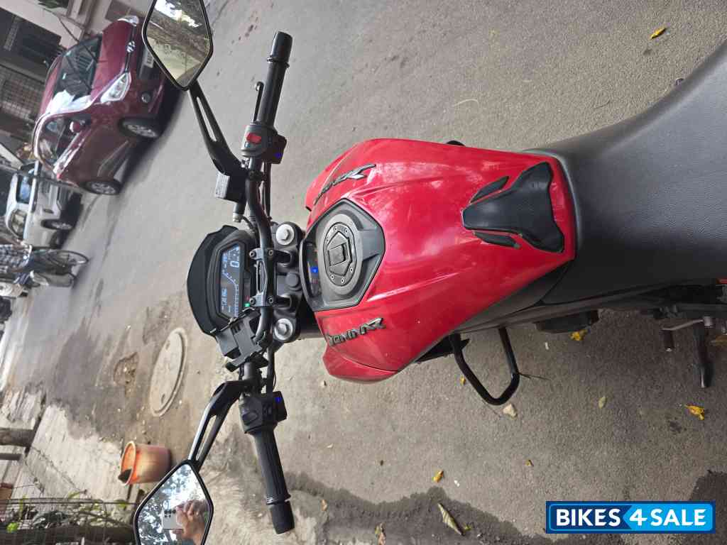 Bajaj Dominar 250