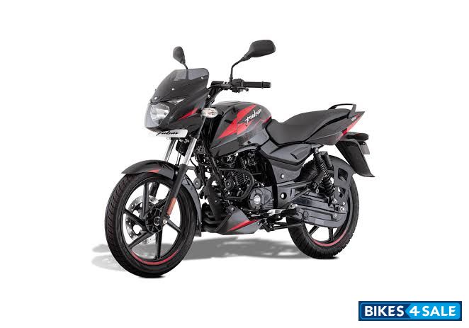 Bajaj Pulsar 150