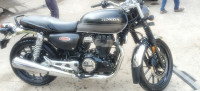 Honda CB350 DLX