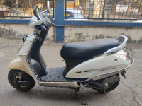 Honda Activa 125 2011 Model