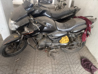 TVS Apache RTR 160 2011 Model