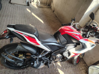 Bajaj Pulsar RS 200 BS6 2020 Model